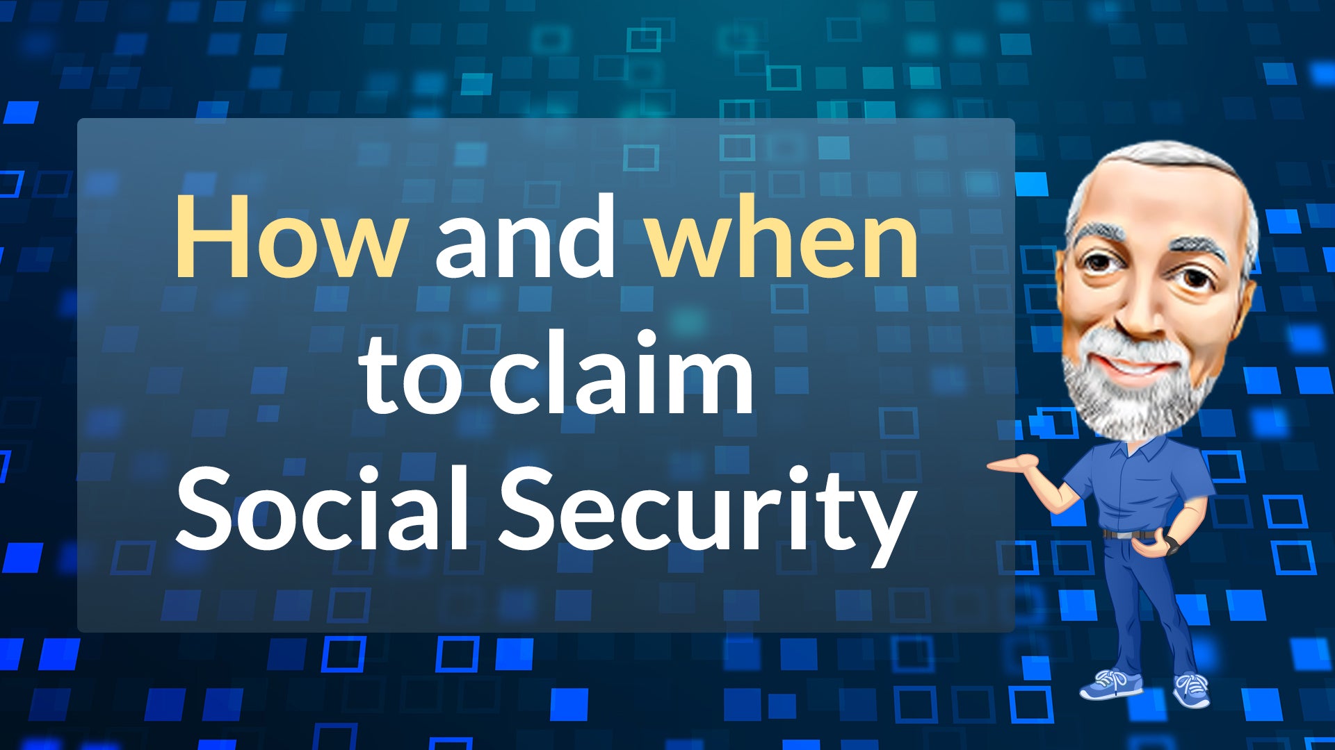 How And When To Claim Social Security – The Truth About Your Future ...