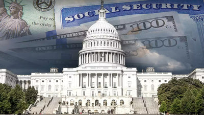 Why the Social Security Trust Fund is on the Brink of Collapse