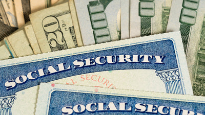 What the Depletion of the Social Security Trust Fund Means for You