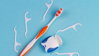 Good-bye Toothbrush...Hello Microbot