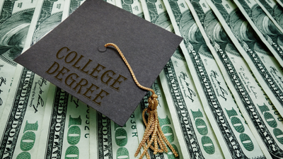 The Declining Value and Rising Cost of Obtaining a College Degree