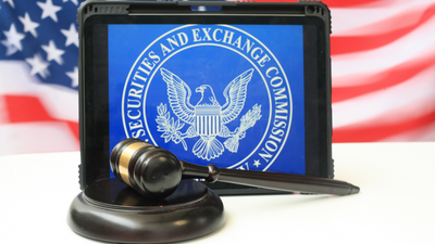 The SEC Continues its Hypocrisy Towards a Bitcoin ETF