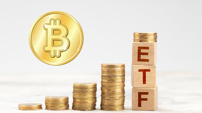 The Rush for Spot Bitcoin ETFs