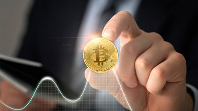 Why Isn't Bitcoin $100,000 Yet?