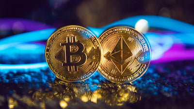 Bitcoin vs Ethereum - What's the Difference?