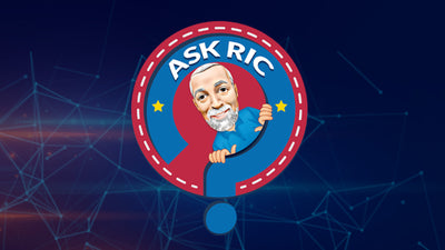 Ric Answers Your Questions About the Bitcoin & Ethereum ETFs