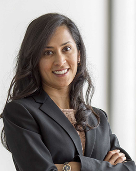 Sonali Pier